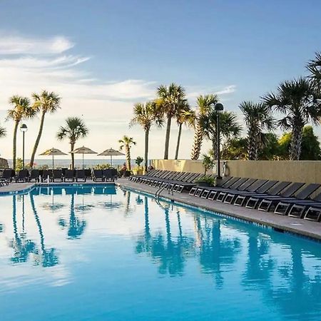 Newly Renovated Privately Owned Of Condo On 6Th Floor Ocean Reef With Pools, Hot Tubs, Lazy River And Waterpark Myrtle Beach Kamer foto