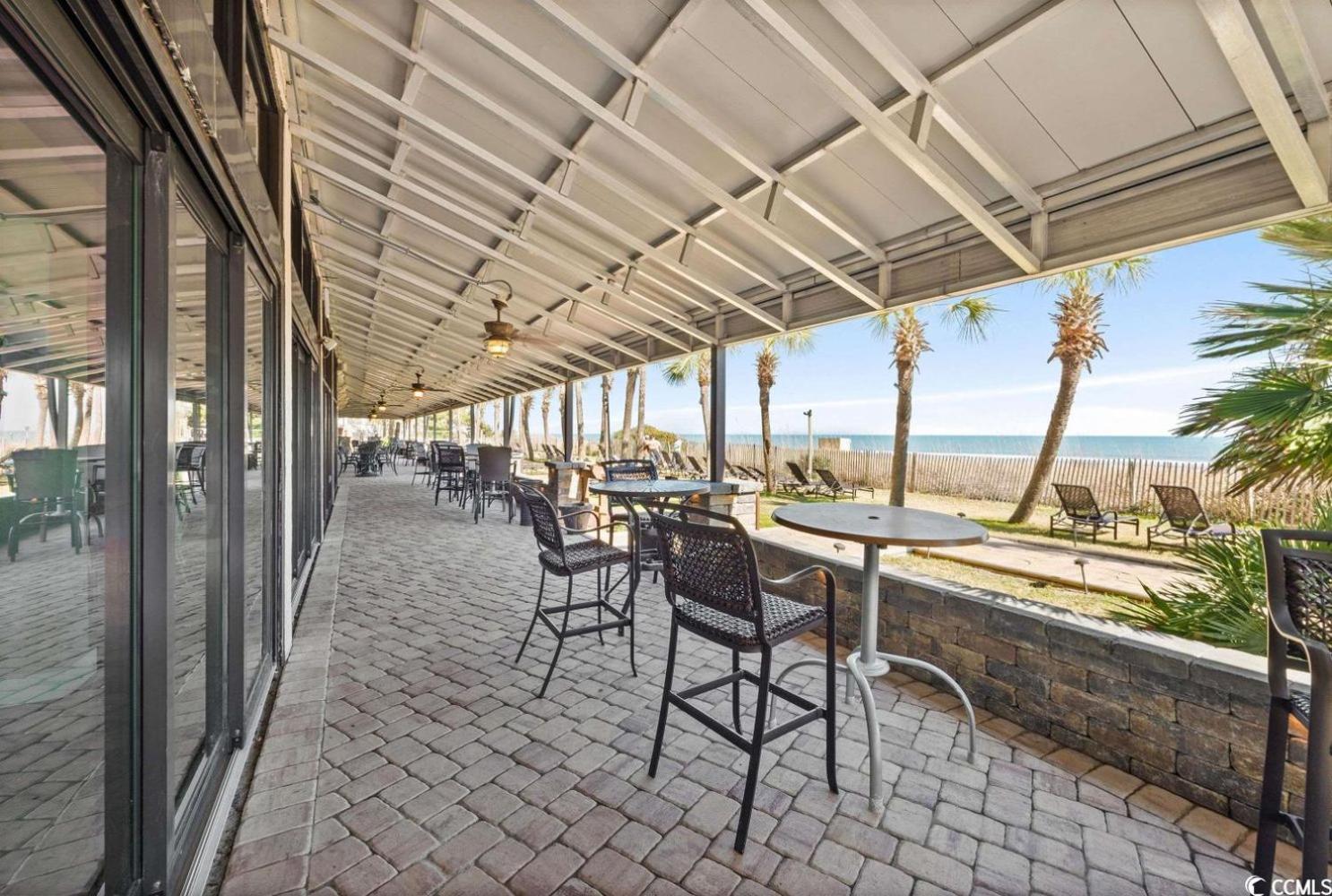 Newly Renovated Privately Owned Of Condo On 6Th Floor Ocean Reef With Pools, Hot Tubs, Lazy River And Waterpark Myrtle Beach Buitenkant foto