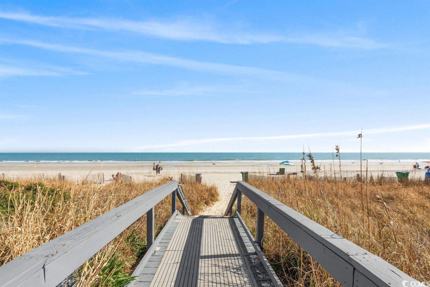Newly Renovated Privately Owned Of Condo On 6Th Floor Ocean Reef With Pools, Hot Tubs, Lazy River And Waterpark Myrtle Beach Buitenkant foto