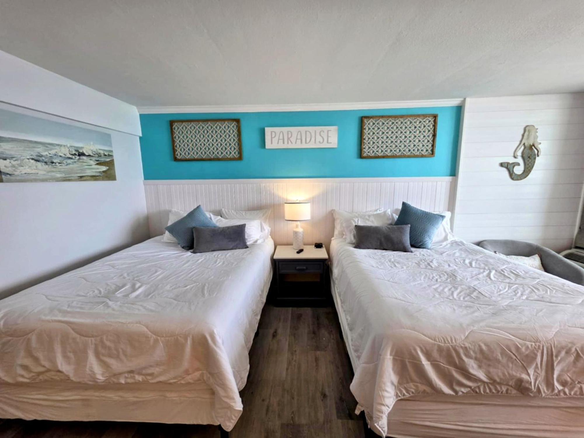 Newly Renovated Privately Owned Of Condo On 6Th Floor Ocean Reef With Pools, Hot Tubs, Lazy River And Waterpark Myrtle Beach Buitenkant foto