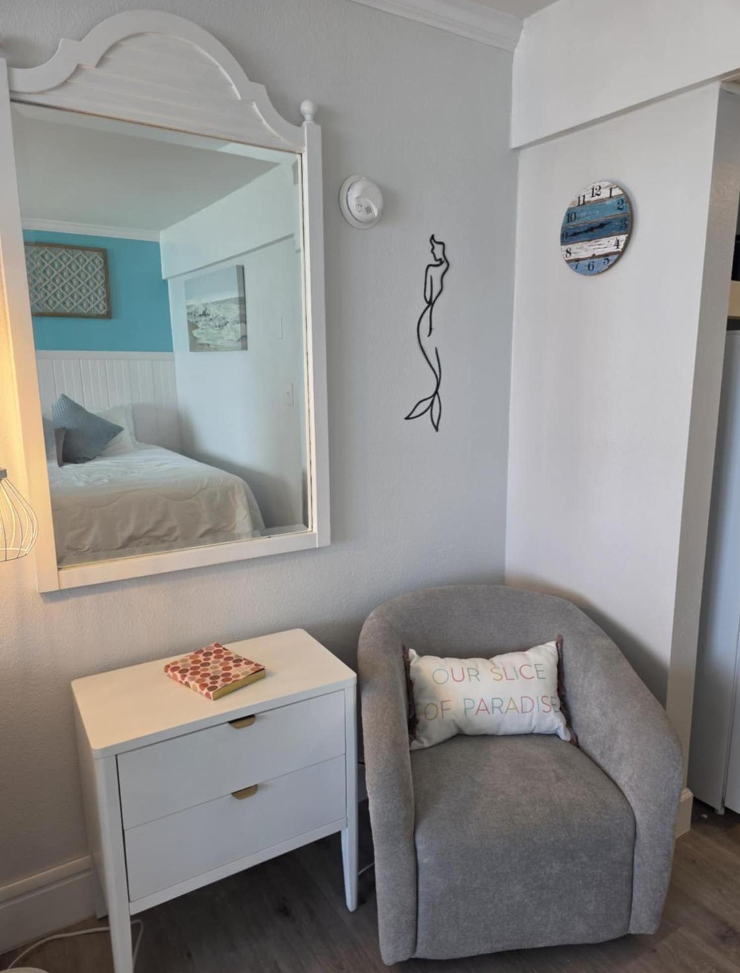 Newly Renovated Privately Owned Of Condo On 6Th Floor Ocean Reef With Pools, Hot Tubs, Lazy River And Waterpark Myrtle Beach Buitenkant foto